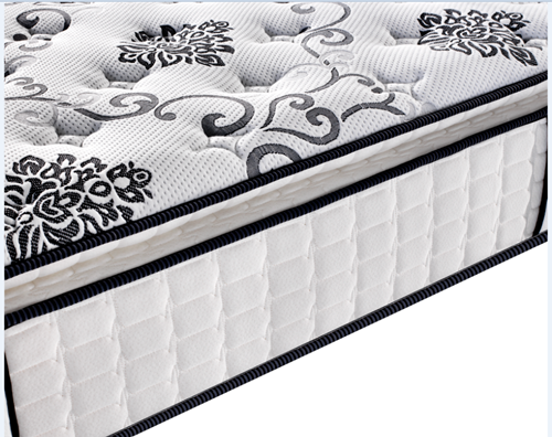 RaysonGlobal's tweet photo. Looking for a double orthopaedic pocket sprung mattress? Look no further: https://t.co/FU940hiM0l #doubleorthopaedicpocketsprungmattress https://t.co/YJ05cKkmrr