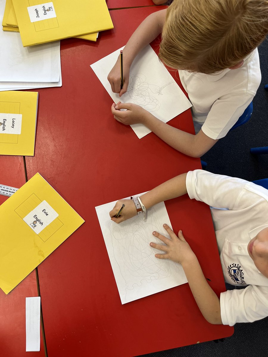 Seagrave Village Primary School tweet media