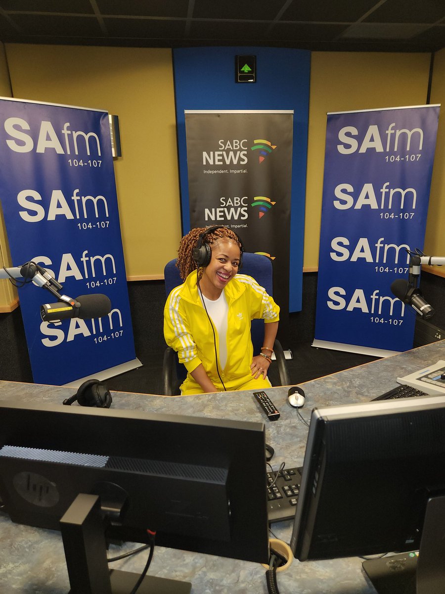 Proof of life... 
#Intatheli #Mmaditaba