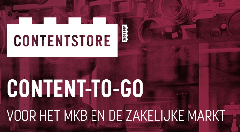 GJMdeWaal's tweet photo. Sinds 7 september heeft The Addstore een zusje. The Contentstore. Een bedrijf – en dat zit al in de naam verpakt - klanten helpt met content. Fotografie en video maar ook copy en contentmanagement.  Wil je meer weten? Kijk op de link hier onder. https://t.co/fFedpUnyot https://t.co/zAH4MnRYRX