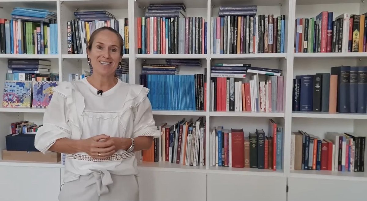 Heute durfte ich digital die <a href="/ILIASConference/">ILIAS Conference</a> an der @unicologne eröffnen: „Ich freue mich sehr, dass die Universität zu Köln Gastgeberin dieser Konferenz ist ‒ 25 Jahre, nachdem das Go-Live der ILIAS-Software hier stattfand." #ILIASconf