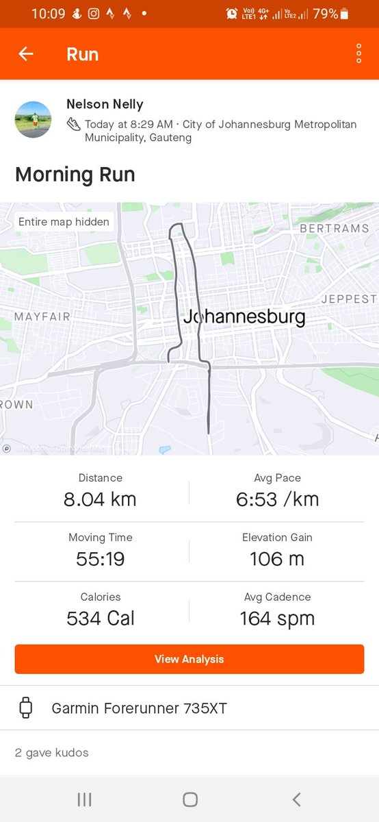 #FetchYourBody2023 #RunningWithTumiSole #RunningWithLulubel #90dayswithoutsugar #ipaintedmyrun #Ichose2beActive #trapnlos we had constitutional Hill for breakfast 🙌