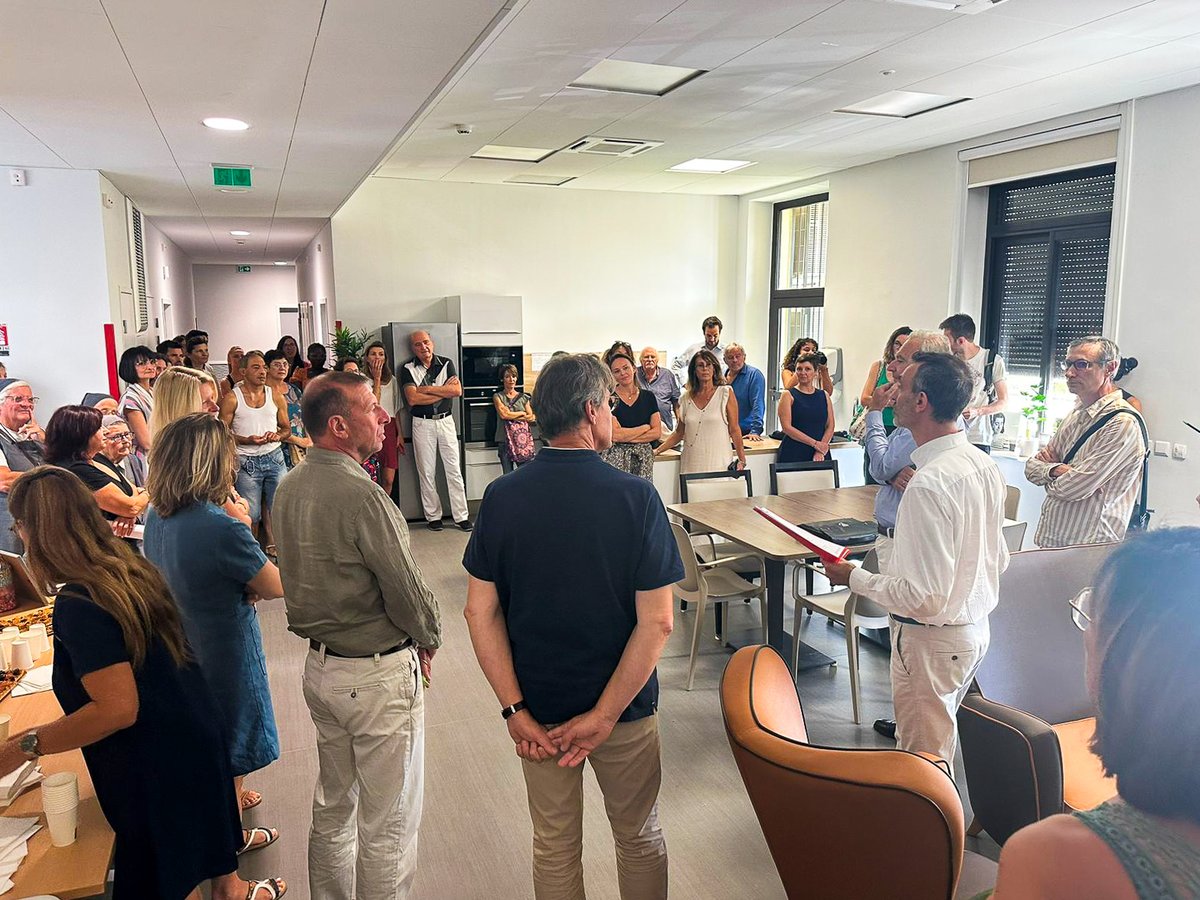 Association IRSAM tweet media