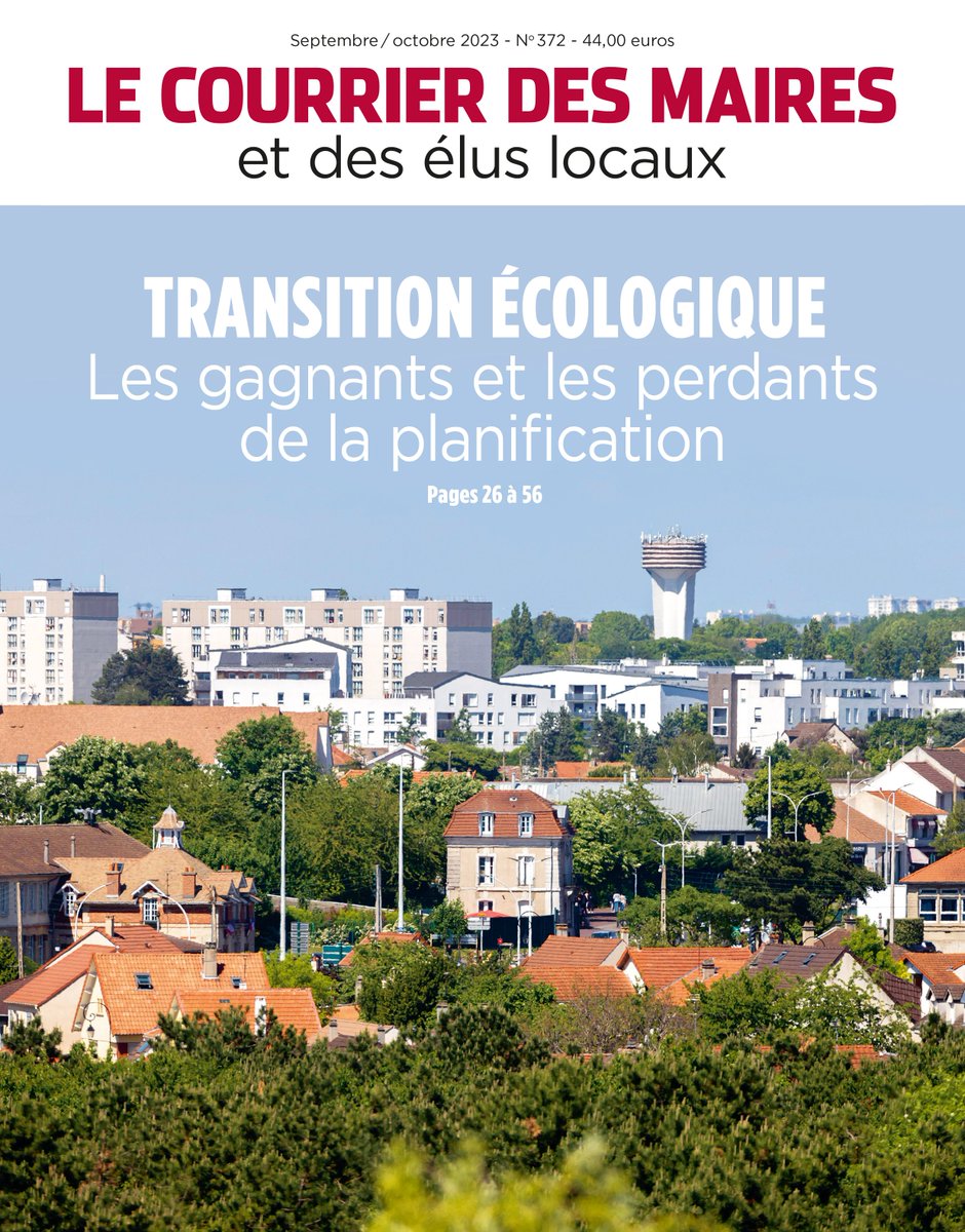 C_desmaires's tweet photo. #Planification écologique : ces territoires qui y gagnent, ceux qui y perdent... Radiographie dans le nouveau @C_desmaires dédié aux inégalités sociales et territoriales sur le chemin de la #transition : 30 pages d'enquêtes, d'analyses et de conseils. Bonne lecture ! #collterr https://t.co/7MeINQ8EW0