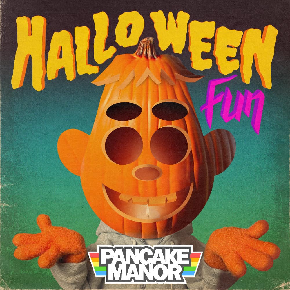 Pancake Manor tweet media