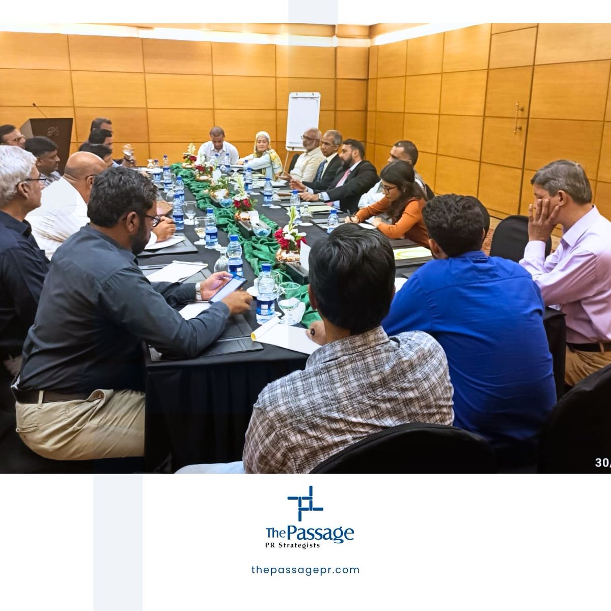 thepassagepr's tweet photo. Despite challenges, IMC continues to invest in Pakistan's automotive future.

For more: https://t.co/EuWpOcXcrU
#IndusMotorCompany #IMC #AutomotiveIndustry #HybridVehicles #LocalManufacturing #ThePassagePR https://t.co/CJ1A3gAQfc