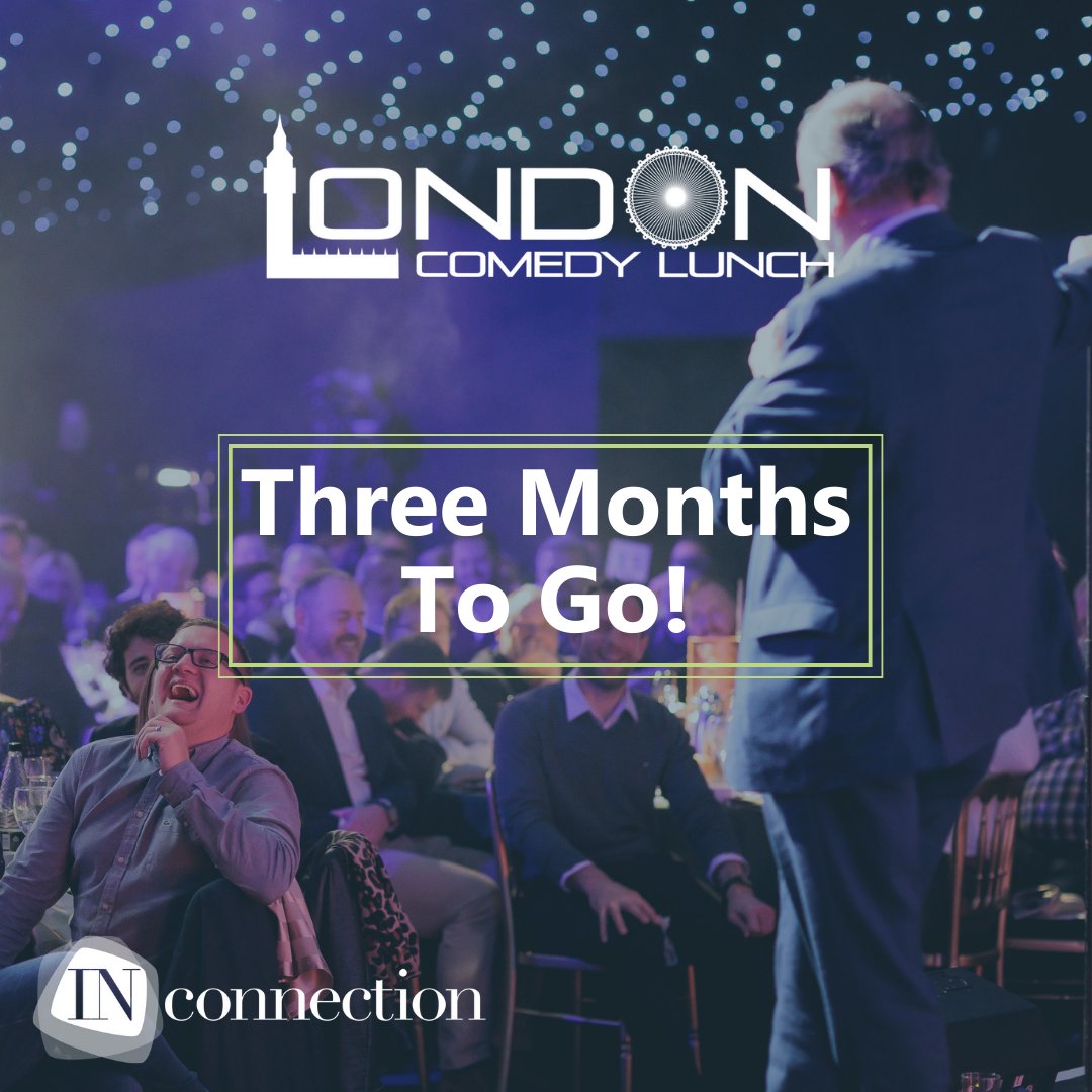 LondonComedyLunch tweet media