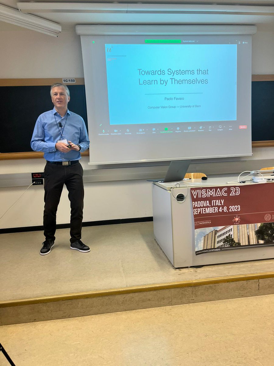 Sebastiano Vascon tweet media