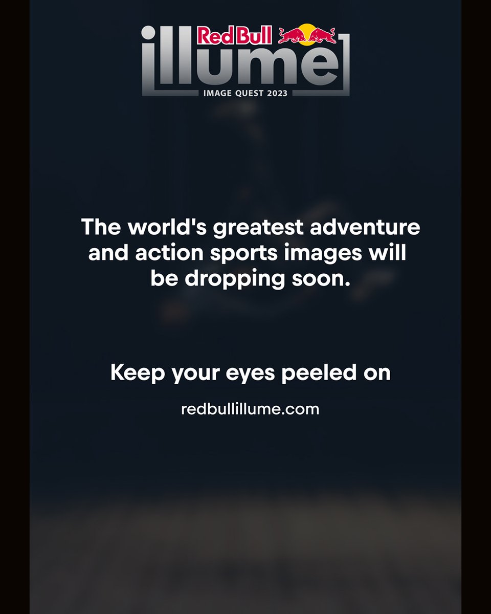 Honoured to be chosen as one of 50 global judges for the <a href="/redbull/">Red Bull</a> <a href="/redbullillume/">Red Bull Illume</a> Image Quest 2023 adventure sports imagery contest, as publisher and editor of <a href="/bluntmagza/">bluntmagza</a>. Can't wait to see which images win out. Portrait by Nick Aldridge. redbullillume.com
#redbullillume