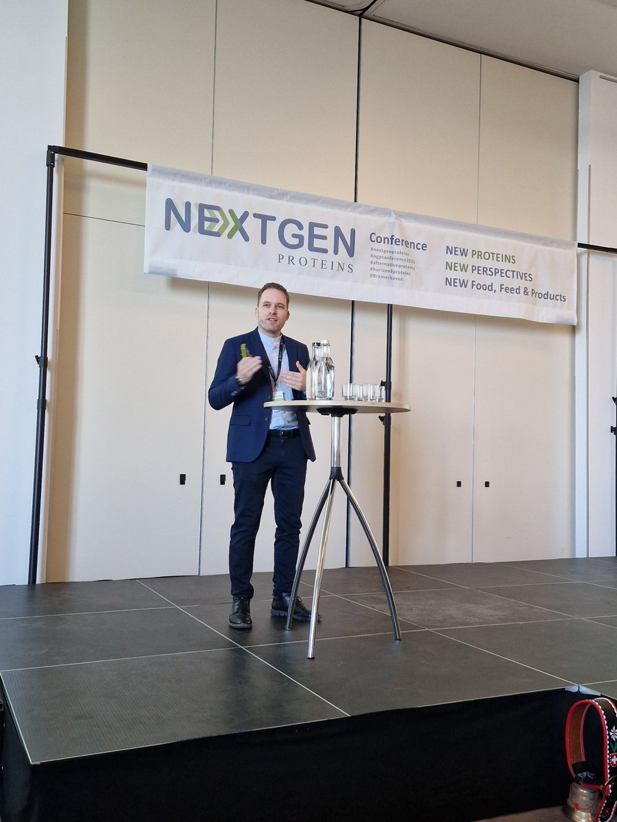 NextGenProteins tweet media