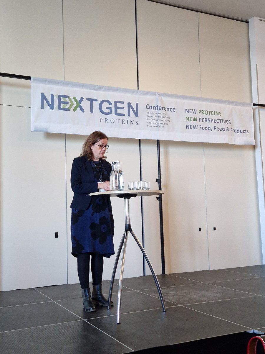 NextGenProteins tweet media