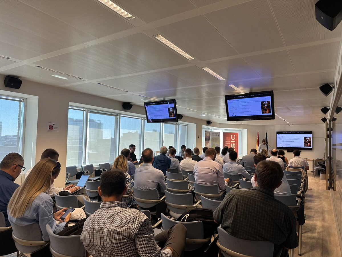 TRINITY_H2020 tweet media