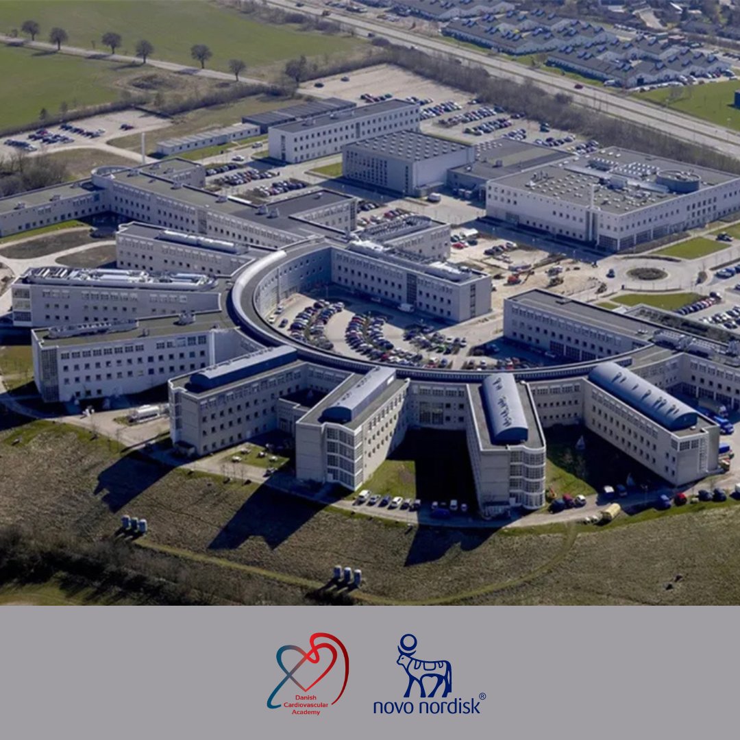 🔊 COURSE: Join the one day symposium “Working in the Industry” where you will gain knowledge on what it’s like to work in the industry if you are an M.Sc. PhD, MD or PhD.

The symposium includes a visit to Novo Nordisk Måløv 🫀

👉 bitly.ws/T3DT