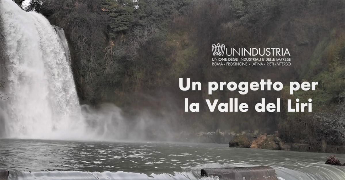 Unindustria tweet media