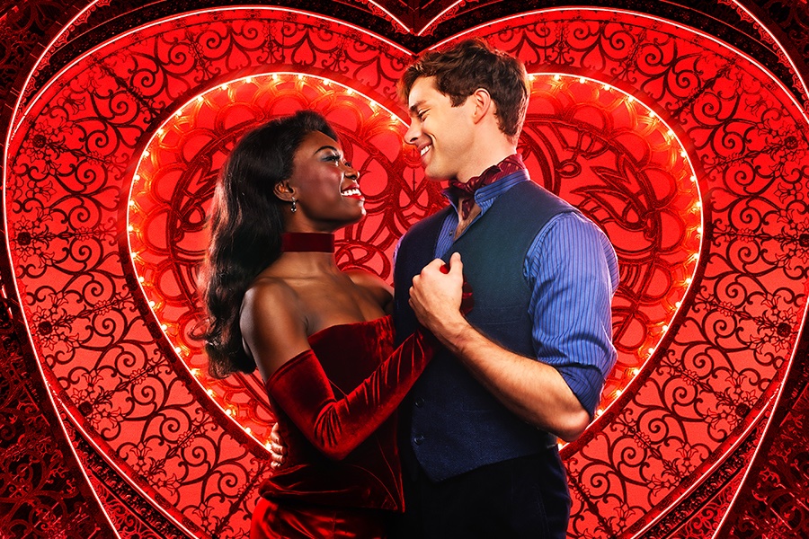 Moulin Rouge! unveils new West End company whatsonstage.com/news/moulin-ro…