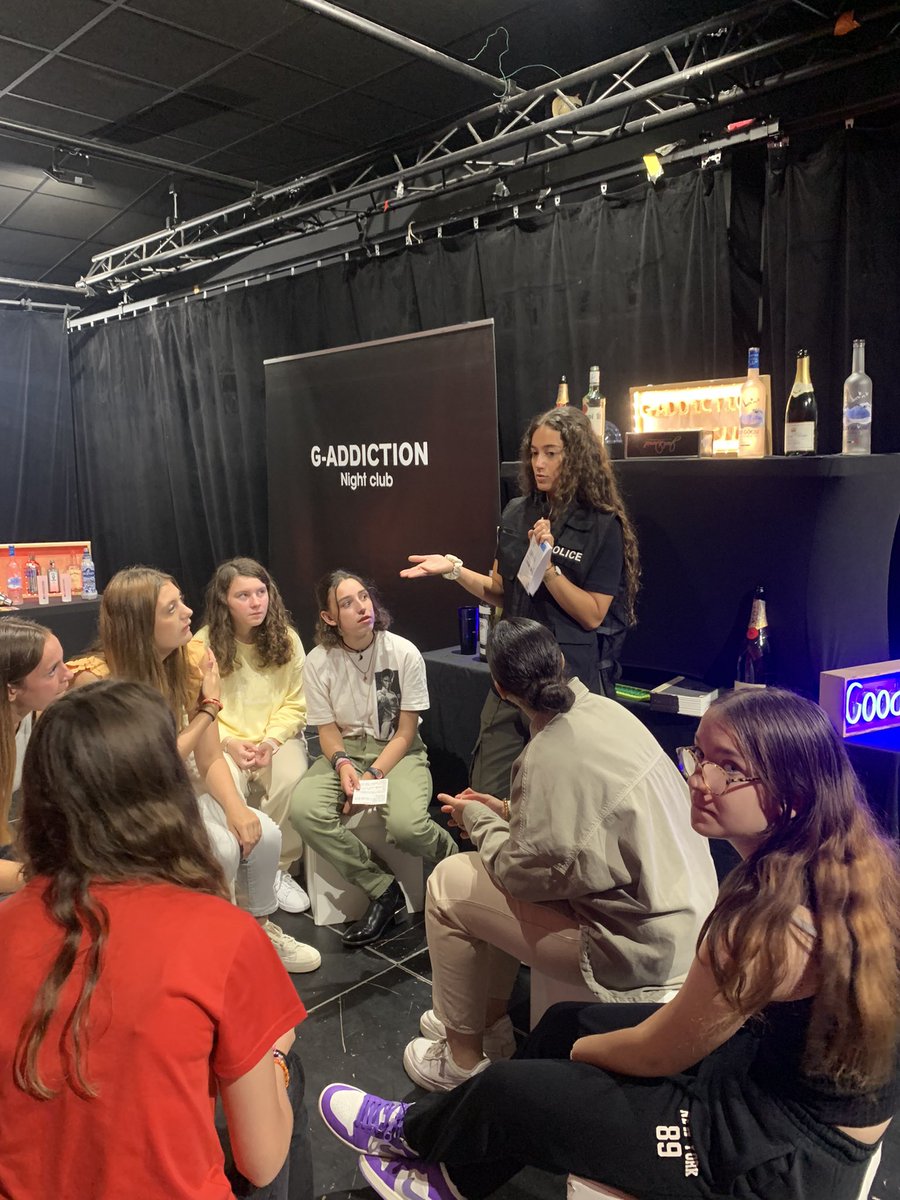 Lisa G-ADDICTION tweet media