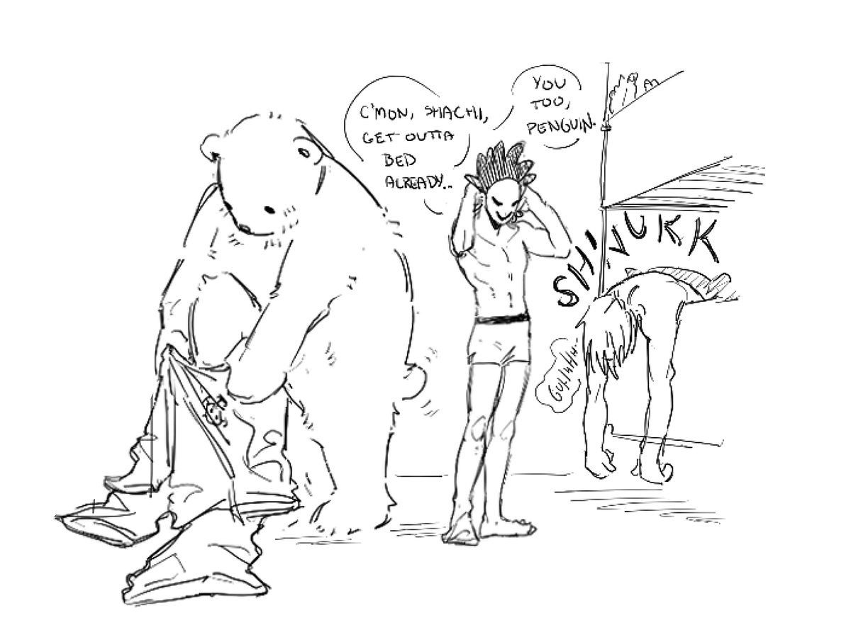 naturecalls111's tweet photo. #ONEPIECE ❤️🏴‍☠️ https://t.co/1Na2u4Ih4F