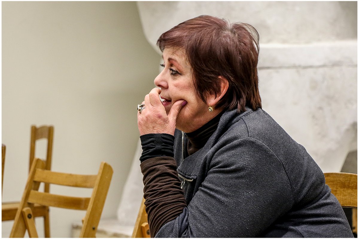 Really gutted about the death of Jane Taylor. She was such an incredible force and sparkled with a wit and intelligence that she shared with such generosity of spirit. 
#theroubleiswethinkwehavetime