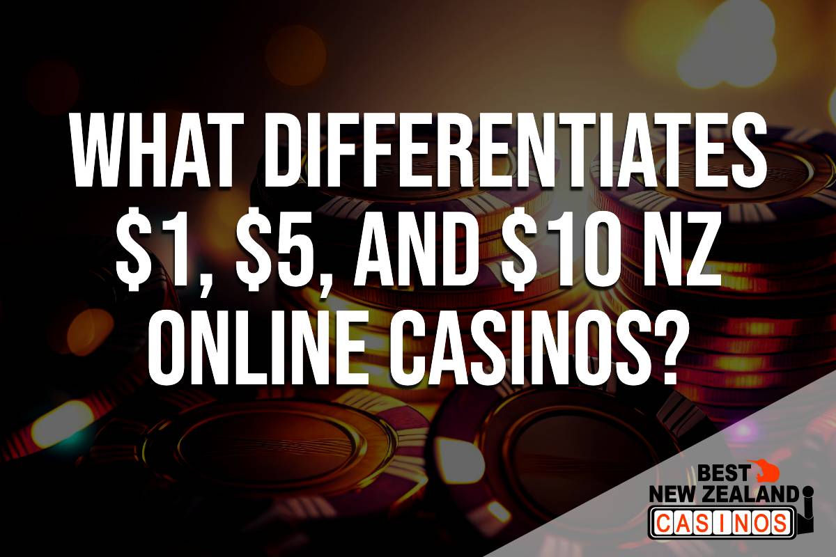 realandrewstone's tweet photo. Do you have a deposit amount you prefer to test a new online casino? We look at what are the differences between a $1, $5 and $10 deposit casino in New Zealand. https://t.co/TKEOQPVNZe #BestNewZealandCasinos #LowDepositCasinos #BestOnlineCasinoNZ https://t.co/rZj9OYq7EQ