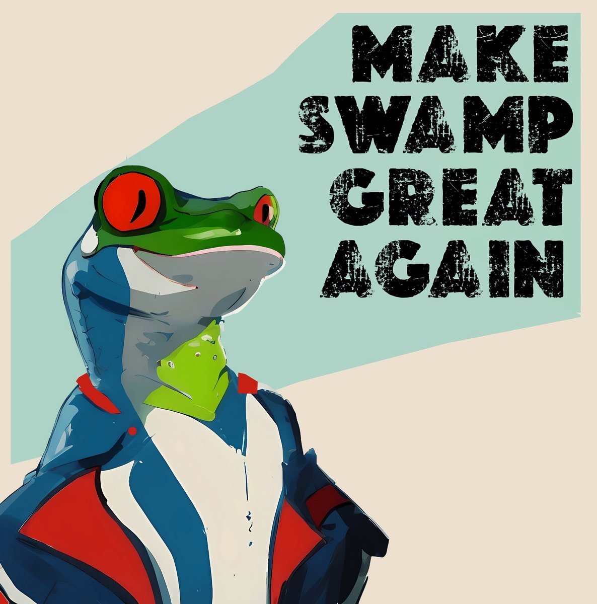 SwampSyndicate's tweet image. For over a year we have trading and supporting the best builders in the Solana NFT space.

Its time to reap the rewards for all the Patient Froggos of the SYNDICATE. 

Airdrops coming in🐸
