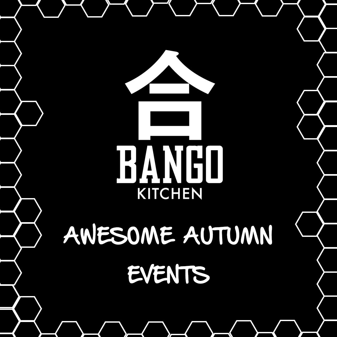 TheShellfishPig's tweet photo. Hit this link: https://t.co/oVdSopVxqz

Then select “Events” in the drop-down box to be taken into all the tasty details of our Awesome Autumn Events at Bango Kitchen! 

#bangokitchen #penryn #falmouth #cornwall #events #feasts #tickets https://t.co/FdcwX9QBn2