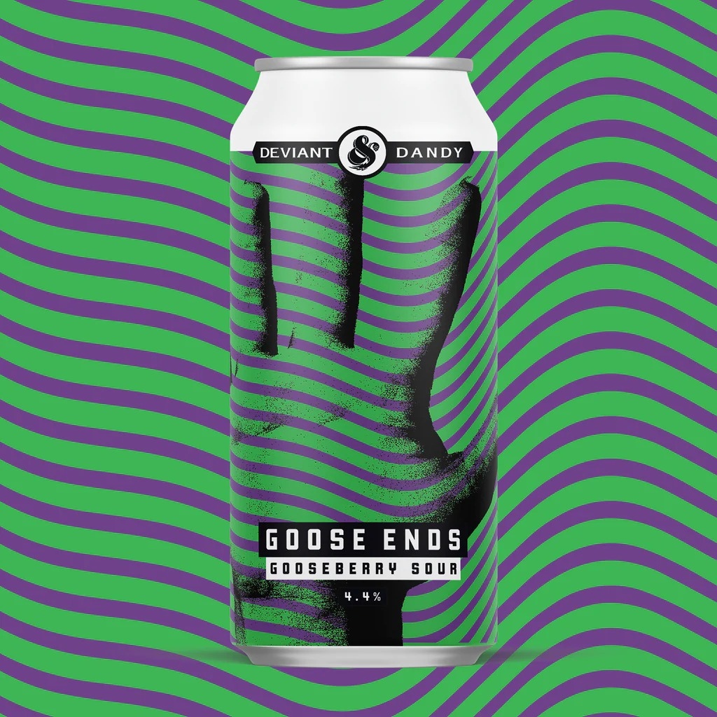 Summer is still here, and there is NOTHING better than sipping on a fruity sour in an East London beer garden! Thursdays are for £3.50 pints too so you know it's time to treat yoself! ;)