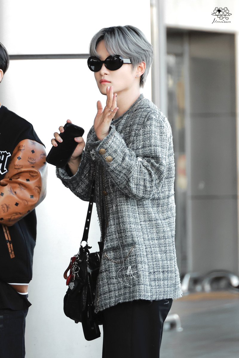 230907 김포출국

#JIHOON #지훈 #ジフン #TREASUER #트레저 #T5