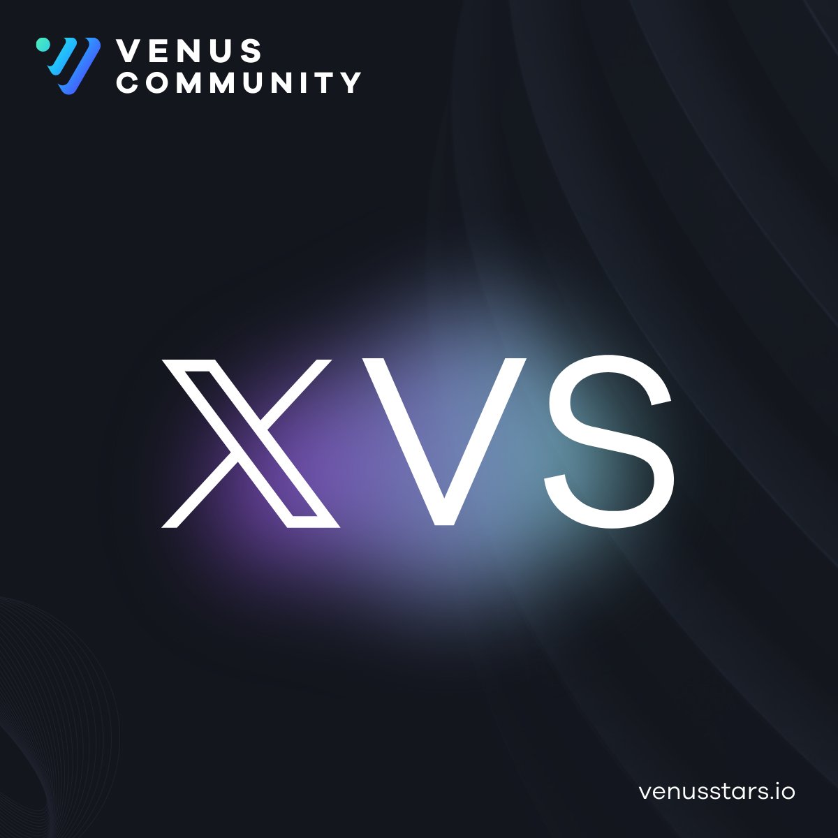 NoOneVII's tweet photo. 📣📣📣
Best time for accumulating $XVS Why? Let me explain

🔸️ #XVS Buyback (End of Q3)
🔸️ #VenusPrimeToken Launch (in Early Q4)
🔸️ #Polygon & #Arbitrum
Chains Deployment 
🔸️+1 more Chain  (The biggest one 🤔)
#NFA but #TimeToXVS 
#XVS #BuyBack #CrossChain
@bradherenow
@VenusProtocol
@arbitrum
@0xPolygonLabs
@VenusStar001