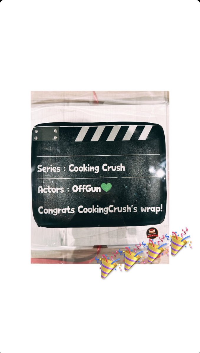🍰🎬 🎉🎉🎉 <a href="/off_tumcial/">ออฟที่แปลว่าปิดประตูแพ้</a> 

📸 IGs : tumcial

#ปิดกล้องCookingCrush 
#CookingCrushSeries
#ออฟจุมพล #OffJumpol
#เบบี๋กองเสบียง