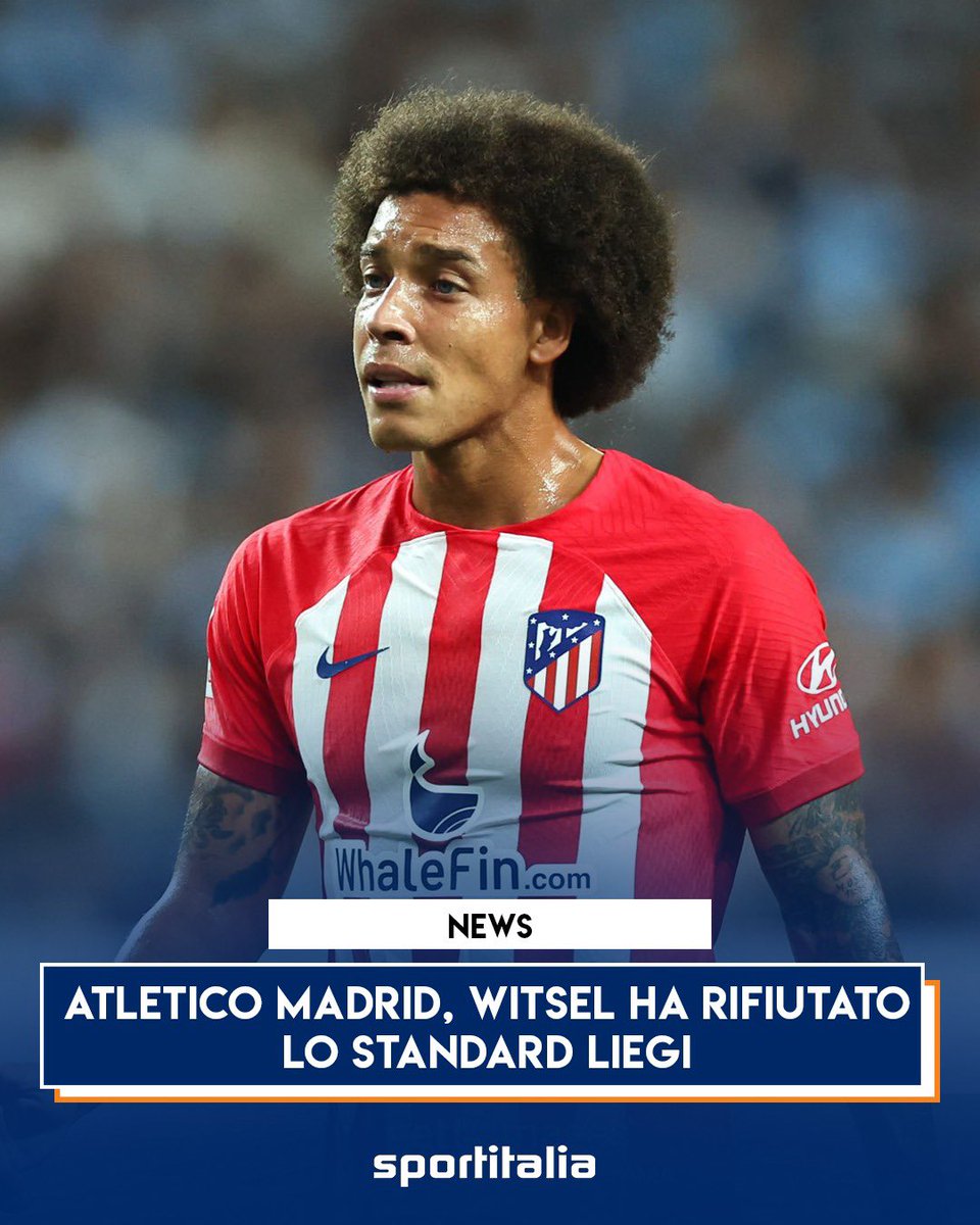 Sportitalia tweet media