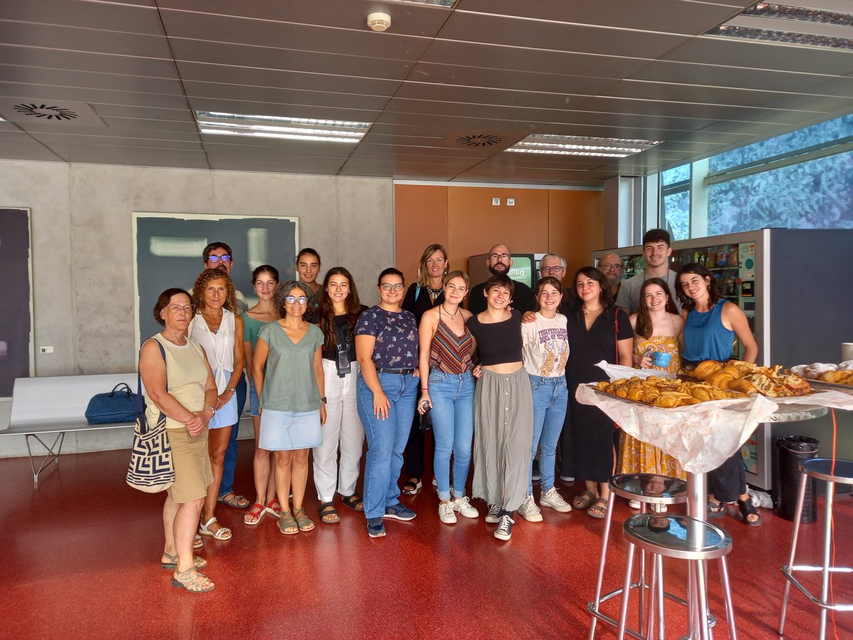 Gloria Gallego Ferrer tweet media