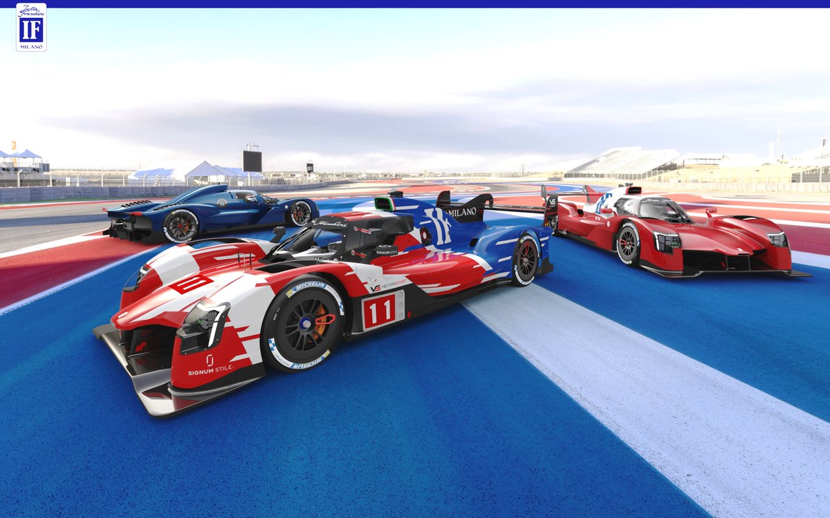 Isotta Fraschini Tipo 6 LMH ➡️ One heart, three souls 

_____
#IsottaFraschini #Tipo6LMH #Tipo6Competizione #Tipo6Pista #Tipo6Strada #TheFastestLuxury #hypercar #LMH #LeMansHypercar