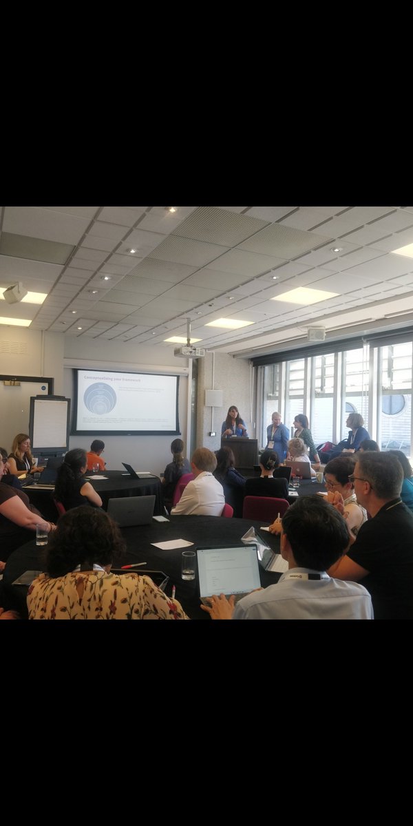 NicoleLOConnor's tweet photo. What a great training opportunity to.. learn about GRADE, SRs of prognostic studies and more.... To help deliver a jam packed evidence gap map workshop and to dance the night away in the Natural History Musuem underneath the blue whale! #CochraneLondon  @HEconEvSynNCL @NIHRIO https://t.co/jgH23YgWKQ