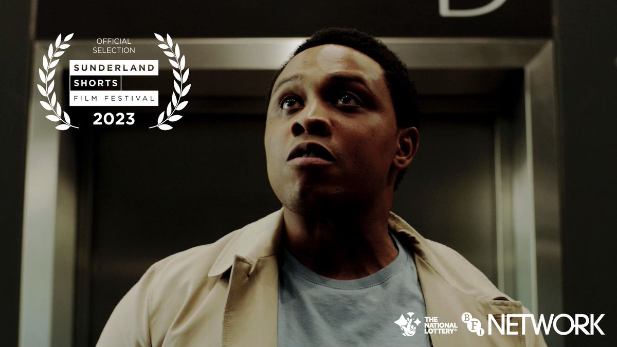 seansaysstuff's tweet image. Dead Whistle Stop is heading to the glorious @SundShortsFilm