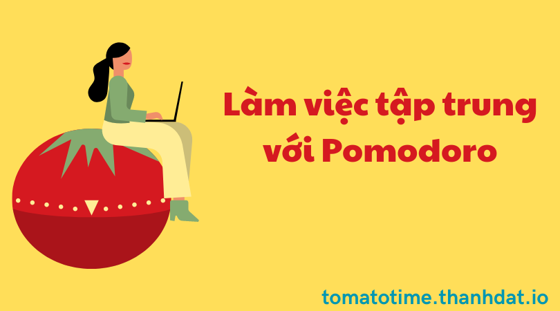 ThanhDatIO's tweet photo. Pomodoro là phương pháp hiệu quả giúp làm việc tập trung hơn và sắp xếp thời gian nghỉ ngơi phù hợp. Ai đang tìm hiểu và đã áp dụng phương pháp này có thể truy cập vào đây để làm việc.
https://t.co/yU1PRrR1Rs
#pomodoro https://t.co/bnLAhodCOd
