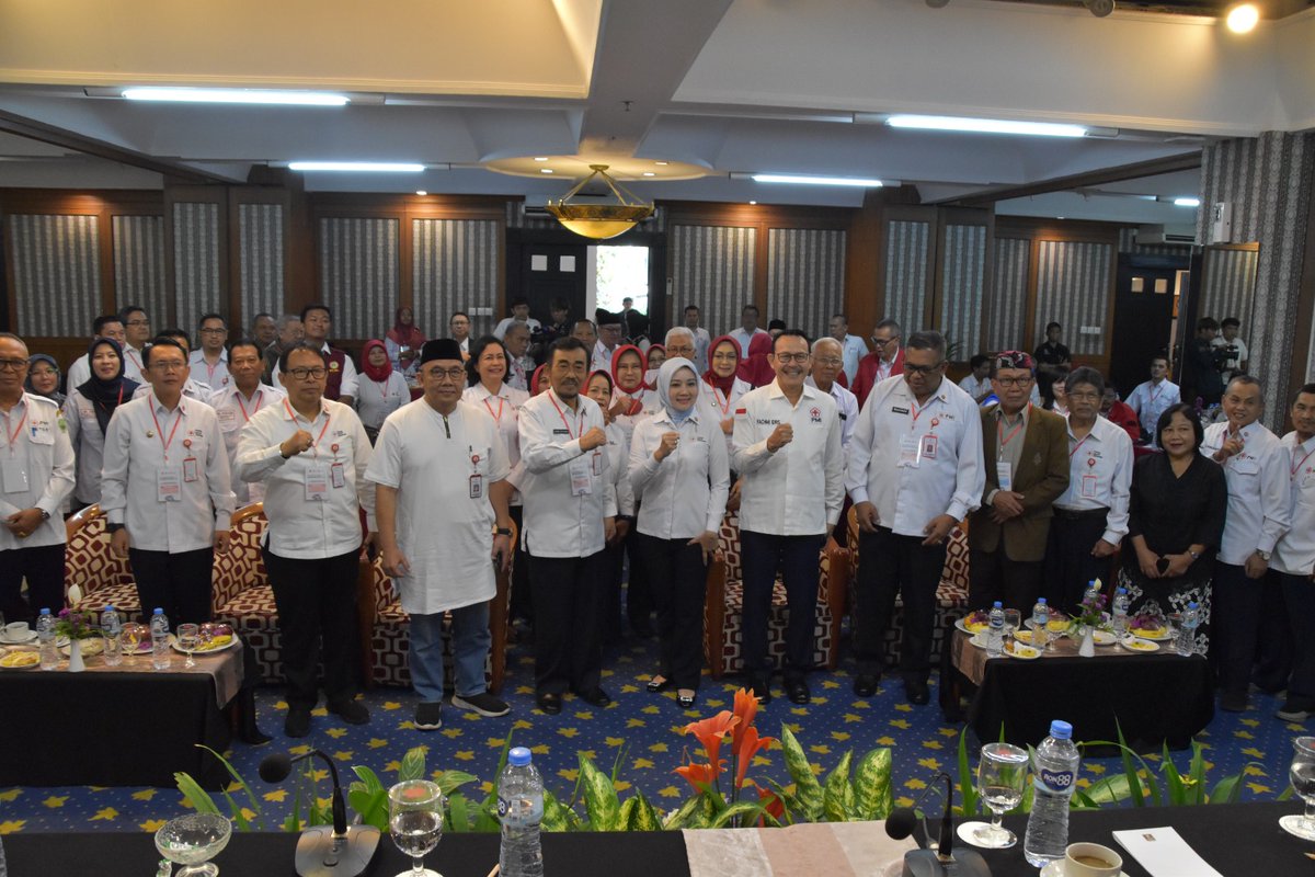 Pramuka Jawa Barat tweet media