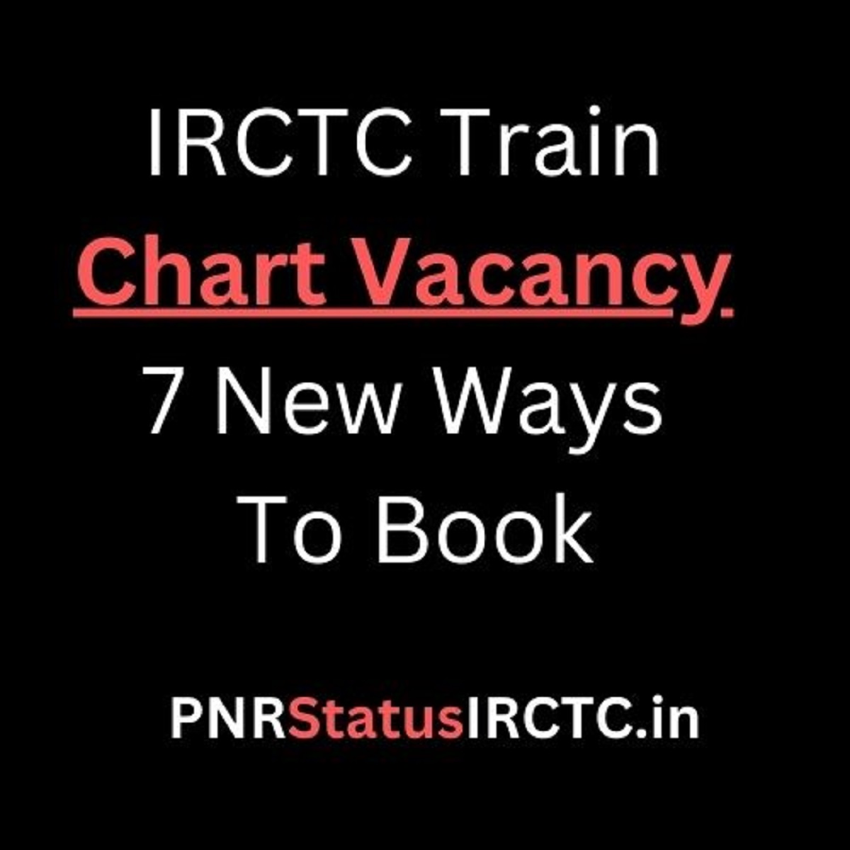 Priyasingh2002's tweet photo. IRCTC Train Chart Vacancy – 9 New Steps to Book https://t.co/iFkd2RMXdA https://t.co/i2i79Mxyoe