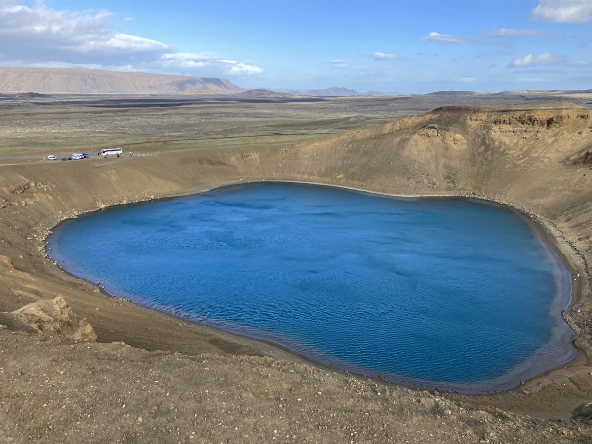 Keith Drew (@keithdrewtravel) on Twitter photo Just your average day in North Iceland. 🇮🇸
<a href="/NorthIceland/">Visit North Iceland</a> <a href="/visiticeland/">Visit Iceland</a> <a href="/dkeyewitness/">DK Eyewitness</a> Just your average day in North Iceland. 🇮🇸
<a href="/NorthIceland/">Visit North Iceland</a> <a href="/visiticeland/">Visit Iceland</a> <a href="/dkeyewitness/">DK Eyewitness</a>