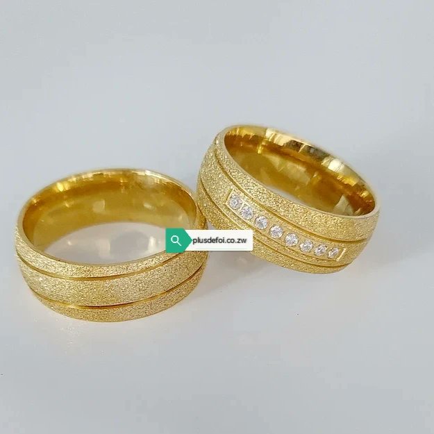 Plus De Foi Jewelry tweet media