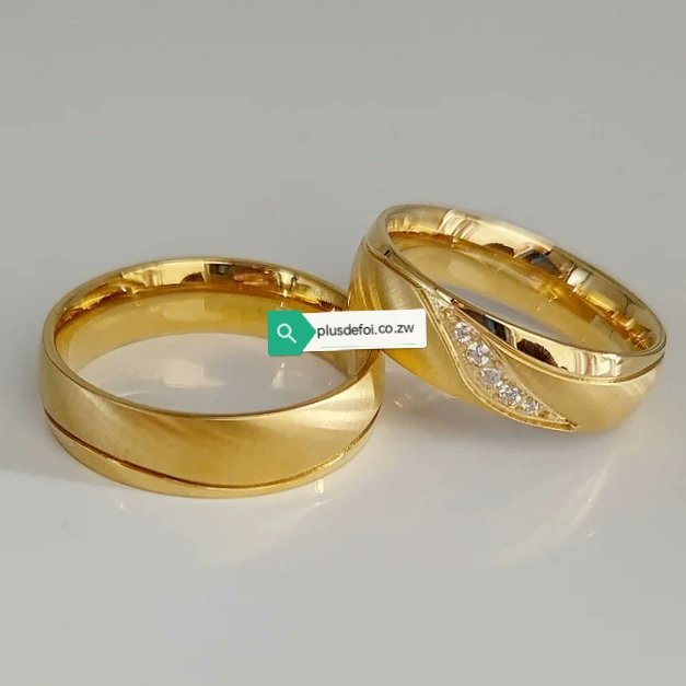 Plus De Foi Jewelry tweet media