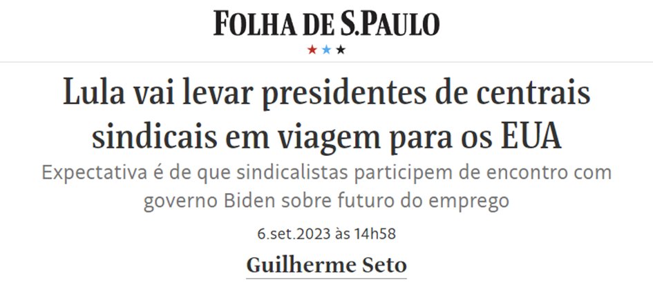 kimpaim's tweet photo. Bom dia @PCO29, vocês foram convidados para irem engrachar os sapatos do Biden junto com a CUT?

A vassalagem não tem fim. https://t.co/ArTdiioiE4