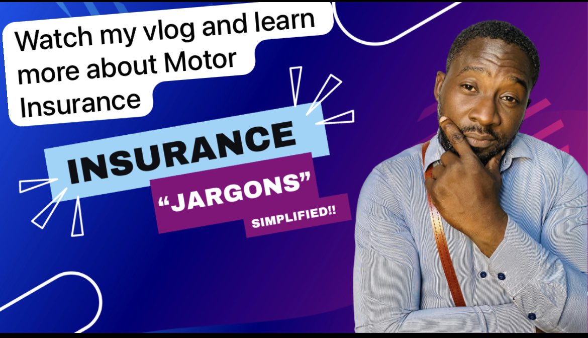 simonrinssy's tweet photo. Lwarn more as we break down the motor insurance policy and report your genuine claims

https://t.co/R2VsOphrsU https://t.co/8t7kMHBf8E
