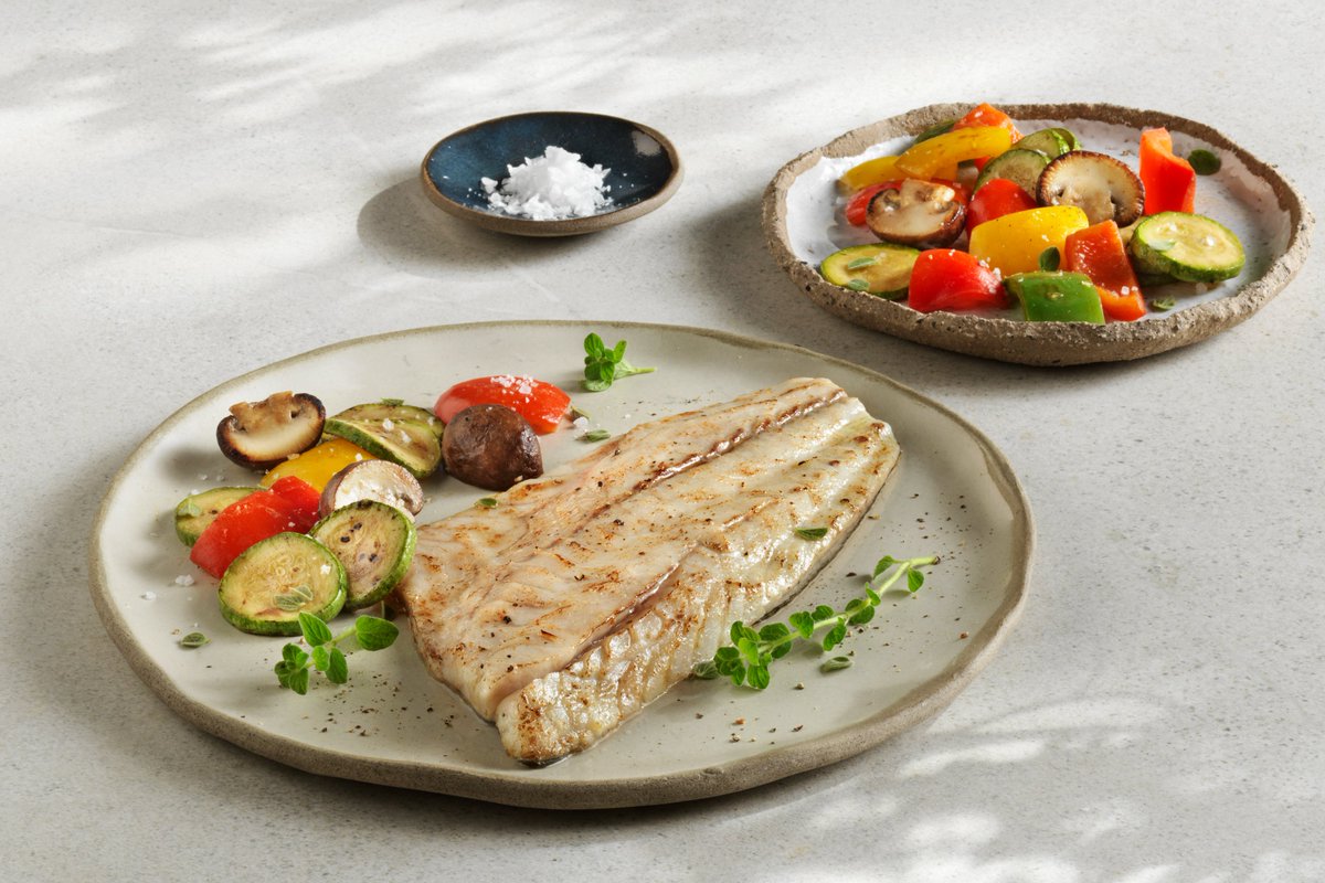 AVRAMAR Seafood tweet media