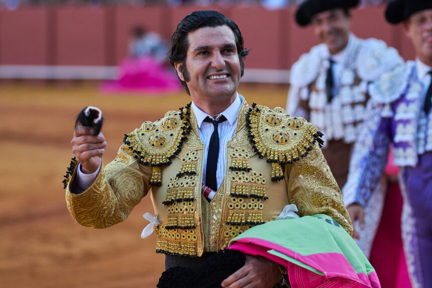 Morante ya tiene sustitutos en Valladolid y Murcia
infotauro.com/morante-ya-tie…