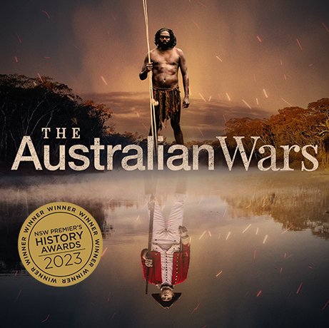 State Library of NSW (@statelibrarynsw) on Twitter photo The Digital History Prize is awarded to ‘The Australian Wars, Episode 1’ by Rachel Perkins, Darren Dale, Jacob Hickey and Don Watson. #NSWPHA <a href="/blackfellafilms/">Blackfella Films</a>
sl.nsw.gov.au/awards/digital… The Digital History Prize is awarded to ‘The Australian Wars, Episode 1’ by Rachel Perkins, Darren Dale, Jacob Hickey and Don Watson. #NSWPHA <a href="/blackfellafilms/">Blackfella Films</a>
sl.nsw.gov.au/awards/digital…