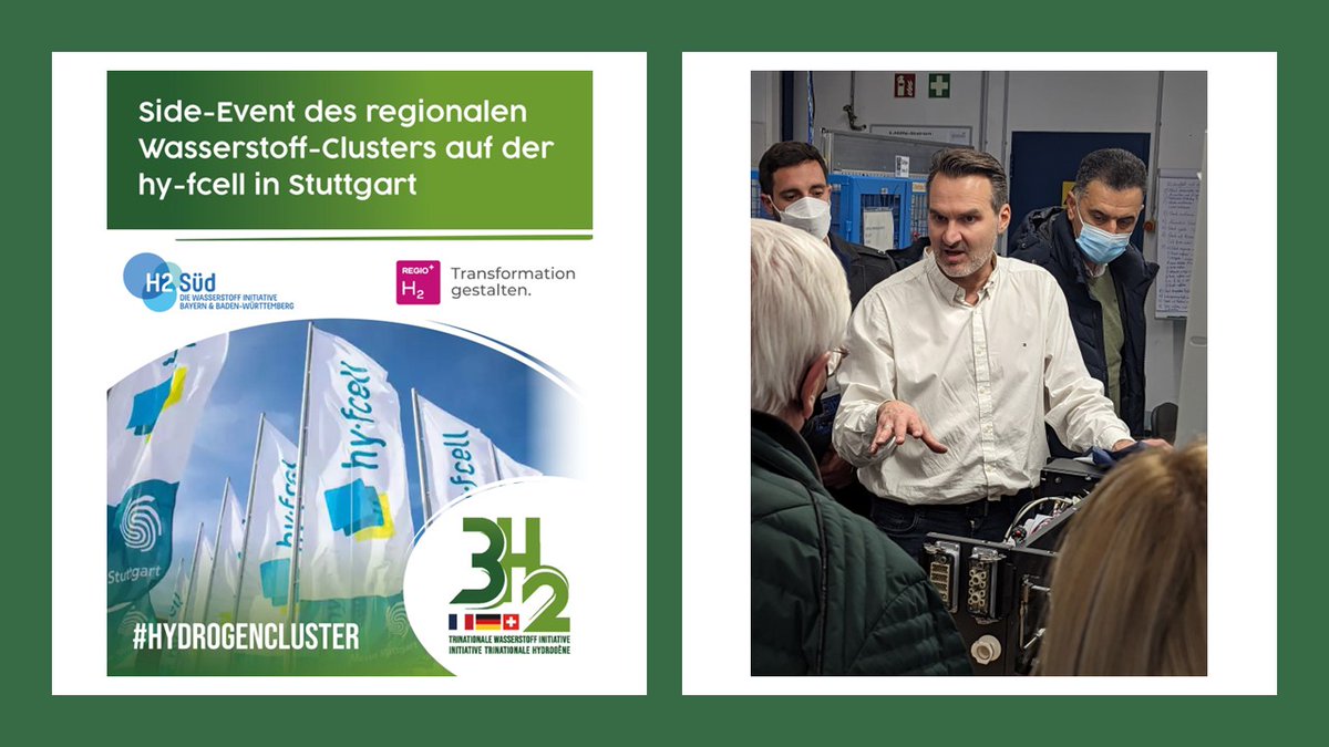 ProtonMotor's tweet photo. 🎤 Meet @Limbrunner_PM at @hy_fcell.
Manfred gives a keynote speech "𝗥𝗲𝗮𝗱𝘆-𝘁𝗼-𝗜𝗻𝘁𝗲𝗴𝗿𝗮𝘁𝗲 #𝗙𝘂𝗲𝗹𝗖𝗲𝗹𝗹 𝗦𝘆𝘀𝘁𝗲𝗺𝘀 𝗳𝗼𝗿 𝗦𝘁𝗮𝘁𝗶𝗼𝗻𝗮𝗿𝘆 𝗮𝗻𝗱 𝗠𝗼𝗯𝗶𝗹𝗲 𝗠𝗮𝗿𝗸𝗲𝘁𝘀"
Registration:🌐 https://t.co/zmk5nzkyH2
#H2Süd #3H2 @netzwerksb #PPS https://t.co/SHa760suOD
