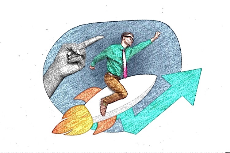 De huidige #bestuurscultuur heeft een negatieve impact op het lerend en corrigerend vermogen de #overheid. De schuldvraag verlamt. Nieuw elan is nodig en ook echt mogelijk volgens Gert Staal. Het zal de innovatiekracht bevorderen. ap.lc/OIfPf