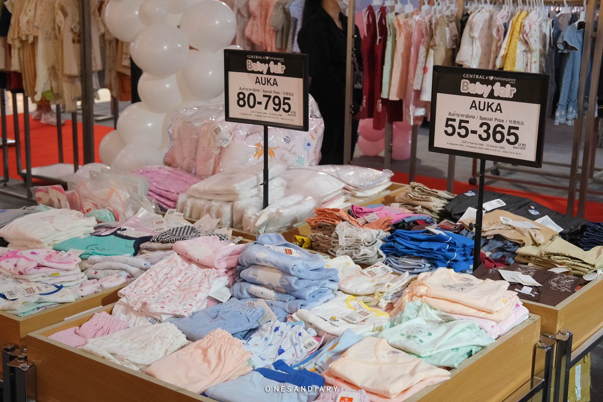 One_San_diary's tweet photo. Baby fair ชั้น 1 เซ็นเฟสของเด็กลดเยอะมาก สูงสุด 70%น้าา  5ก.ย.–18ก.ย.นี้เท่านั้น!! #เชียงใหม่ #chiangmai https://t.co/DcVQpvNrcf