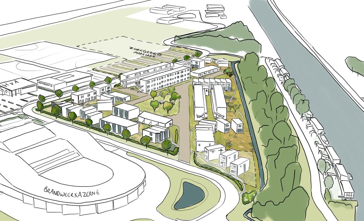 Gemeente Assen tweet media