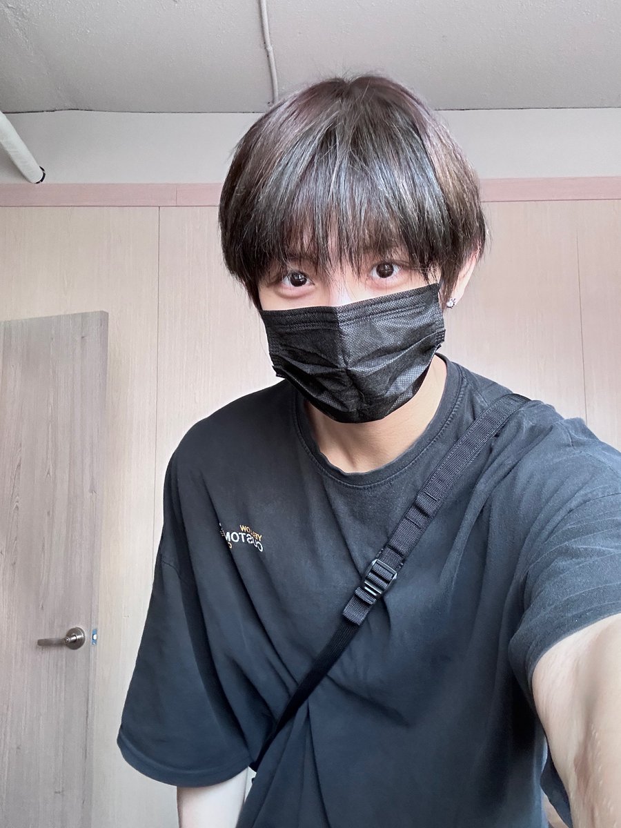 XODIAC_MEMBERS's tweet photo. [#씽] 

가자~

#XODIAC #소디엑 #SING #씽 https://t.co/bjmuvLgayZ